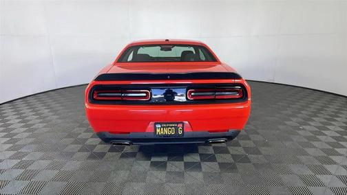 2021 Dodge Challenger GT