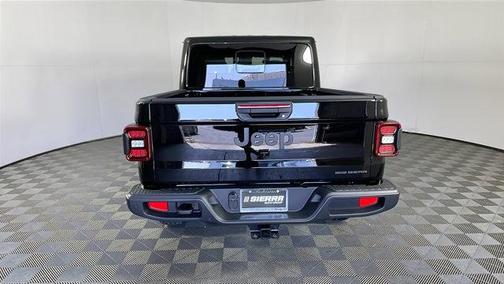 2025 Jeep Gladiator Big Bear