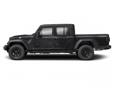 2025 Jeep Gladiator Big Bear