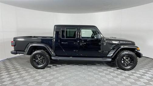 2025 Jeep Gladiator Big Bear