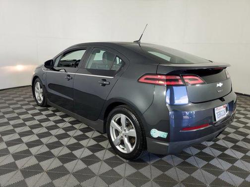 2014 Chevrolet Volt Base