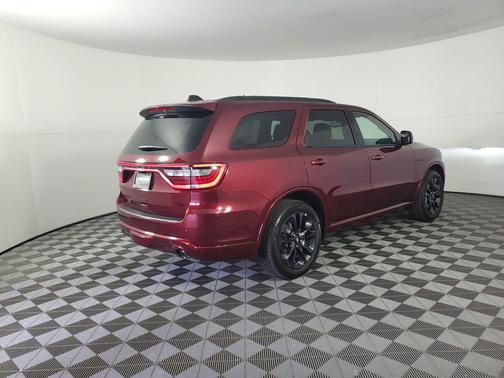 2025 Dodge Durango R/T Plus AWD