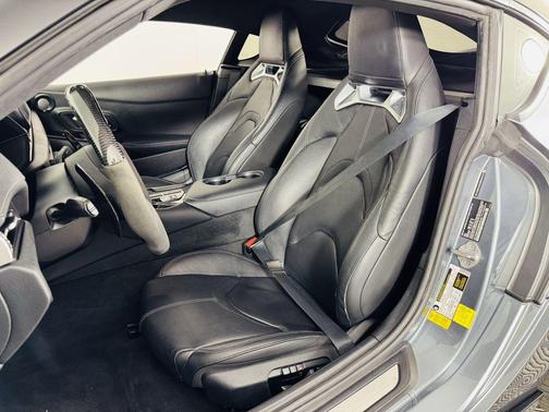 2021 Toyota Supra 3.0 Premium