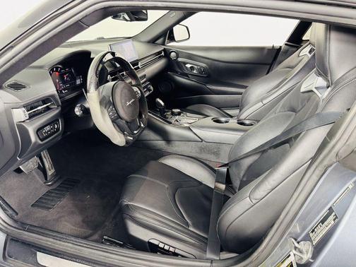 2021 Toyota Supra 3.0 Premium