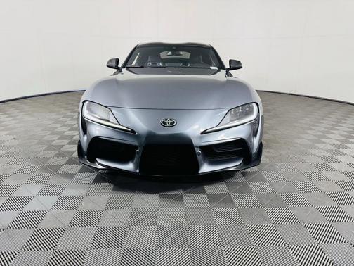 2021 Toyota Supra 3.0 Premium