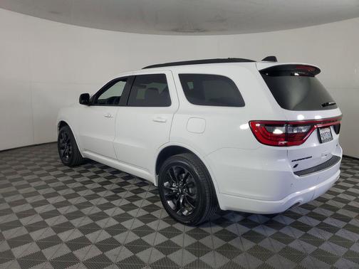 2026 Dodge Durango GT AWD