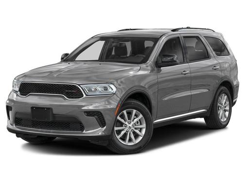 2026 Dodge Durango GT AWD