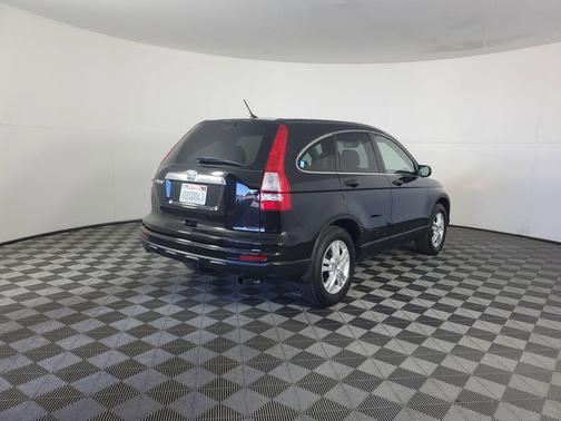 2011 Honda CR-V EX