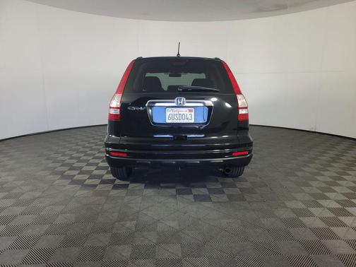 2011 Honda CR-V EX