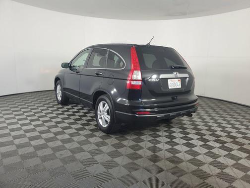 2011 Honda CR-V EX