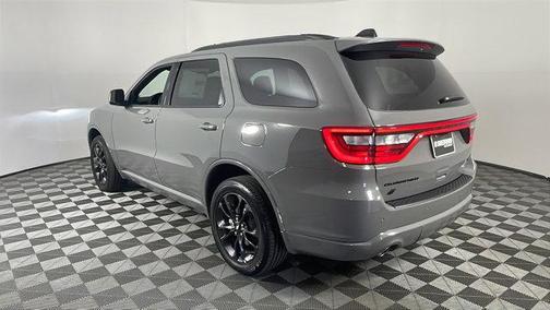 2025 Dodge Durango GT AWD