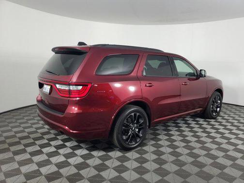 2025 Dodge Durango GT RWD