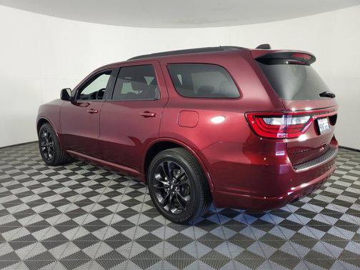 2025 Dodge Durango GT RWD