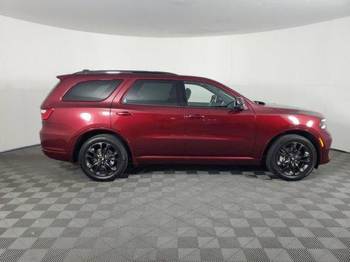 2025 Dodge Durango GT RWD