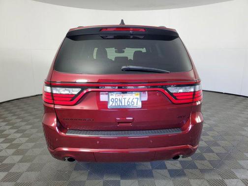 2025 Dodge Durango GT RWD