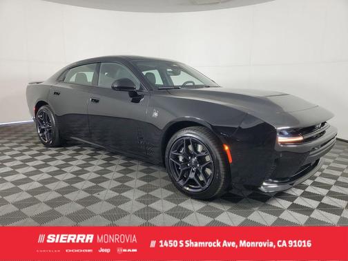 Diamond 2026 Dodge Charger R/T Scat Pack