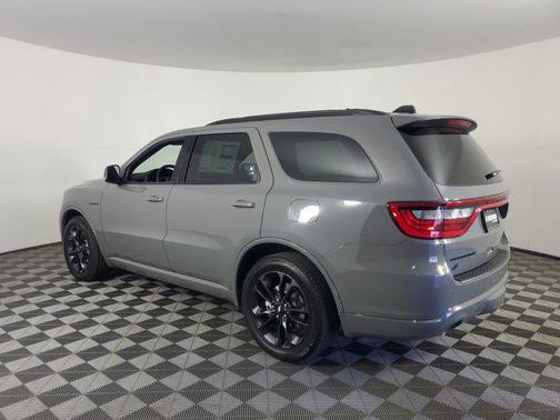 2025 Dodge Durango R/T Plus AWD