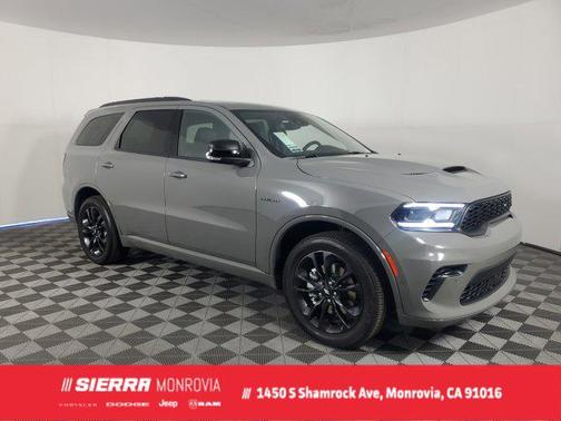 2025 Dodge Durango R/T Plus AWD