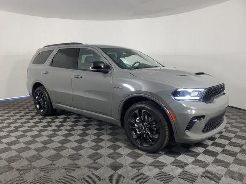 2025 Dodge Durango R/T Plus AWD