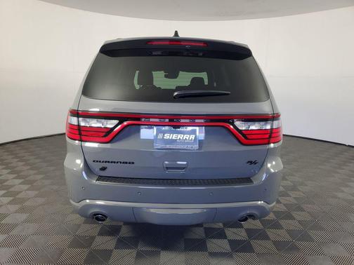 2025 Dodge Durango R/T Plus AWD