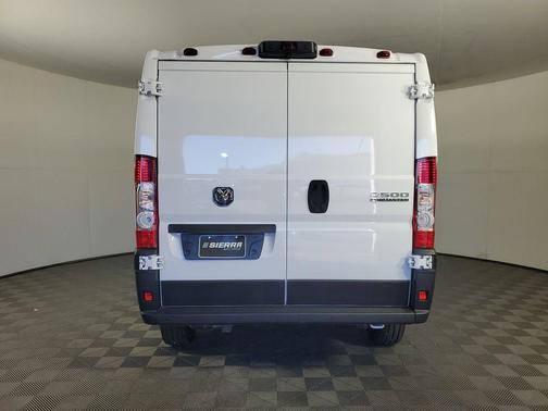 2024 RAM ProMaster 2500 Base