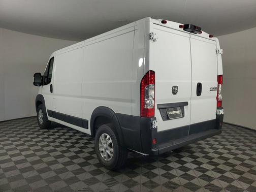 2024 RAM ProMaster 2500 Base