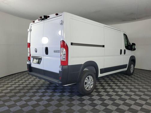 2024 RAM ProMaster 2500 Base