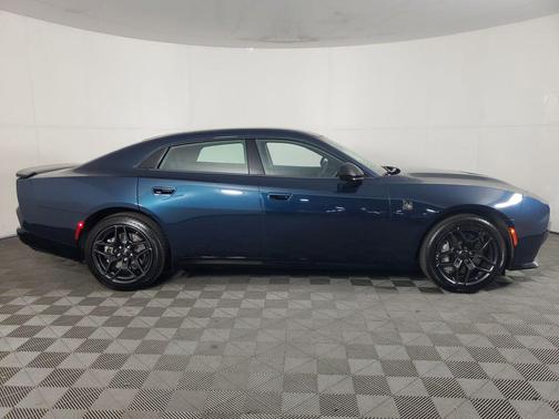 After Dk 2026 Dodge Charger R/T Scat Pack