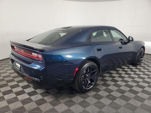 After Dk 2026 Dodge Charger R/T Scat Pack