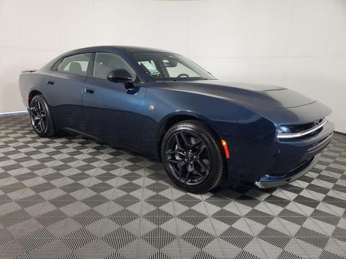 After Dk 2026 Dodge Charger R/T Scat Pack