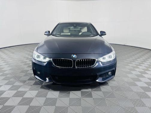 2018 BMW 430 Gran Coupe i