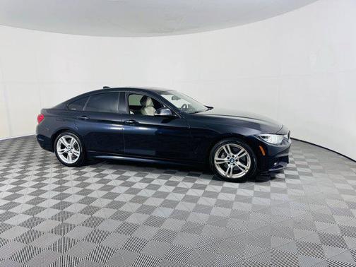 2018 BMW 430 Gran Coupe i