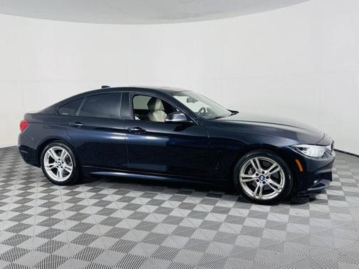 2018 BMW 430 Gran Coupe i
