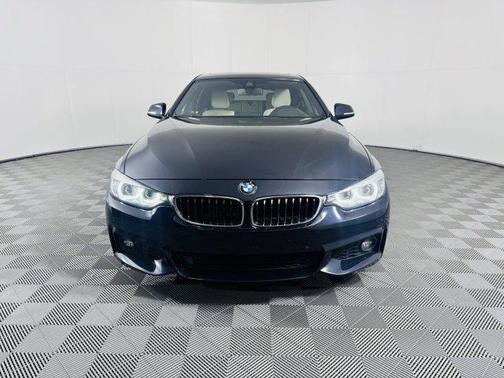 2018 BMW 430 Gran Coupe i