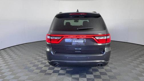 2025 Dodge Durango GT RWD