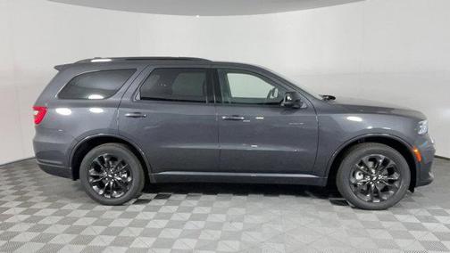 2025 Dodge Durango GT RWD