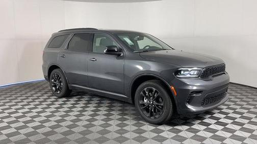 2025 Dodge Durango GT RWD
