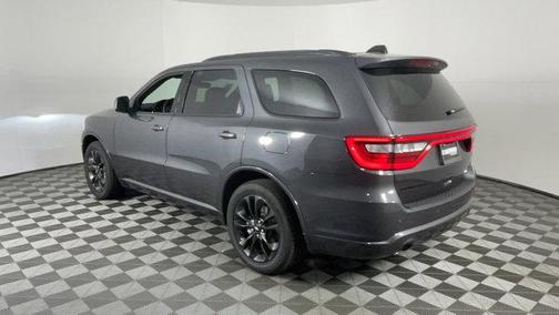2025 Dodge Durango GT RWD