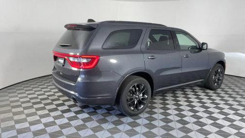 2025 Dodge Durango GT RWD