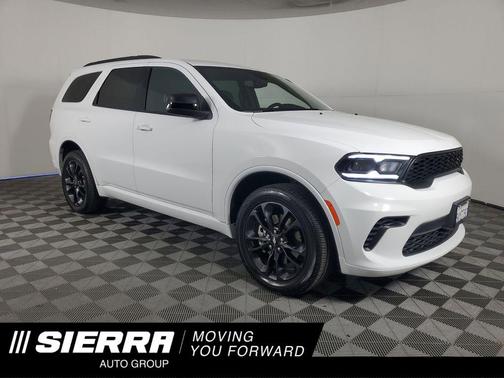 2026 Dodge Durango GT AWD