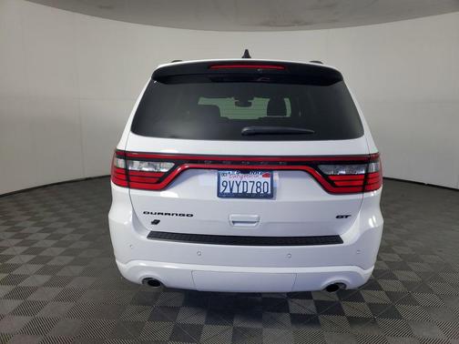 2026 Dodge Durango GT AWD