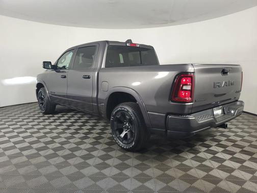 Granite 2026 RAM 1500 Big Horn/Lone Star