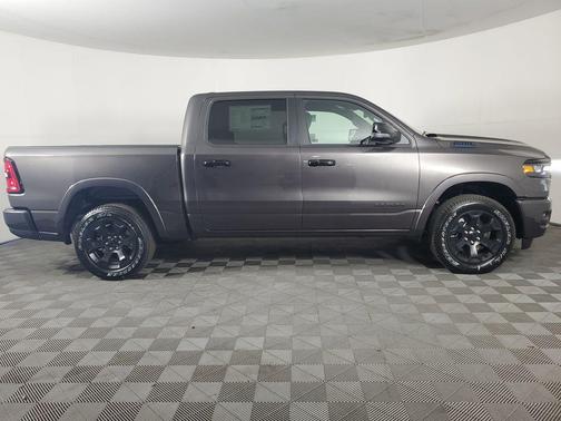 Granite 2026 RAM 1500 Big Horn/Lone Star