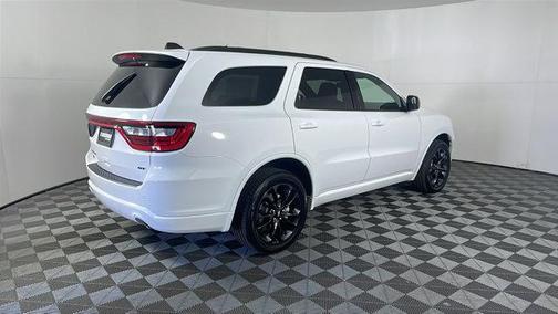 2025 Dodge Durango GT AWD