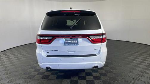 2025 Dodge Durango GT AWD