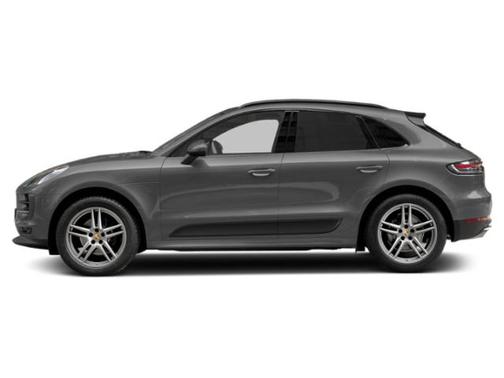 2019 Porsche Macan S