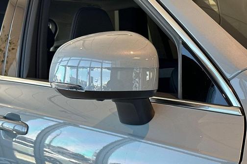 2026 Volvo XC90 B5 Ultra 6-Seater