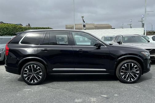 2025 Volvo XC90 Plug-In Hybrid T8 Plus 7-Seater