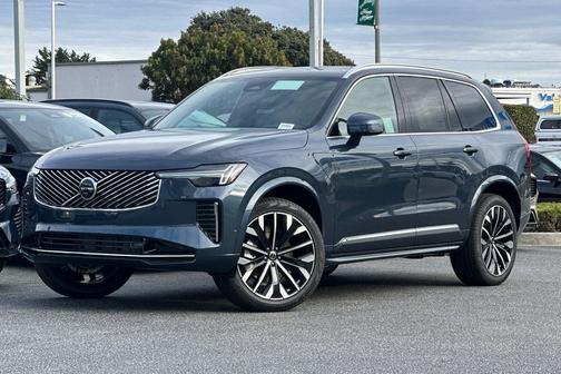 2026 Volvo XC90 B5 Plus 7-Seater
