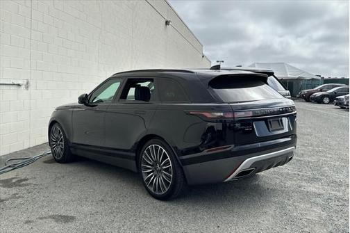 2018 Land Rover Range Rover Velar P380 HSE R-Dynamic